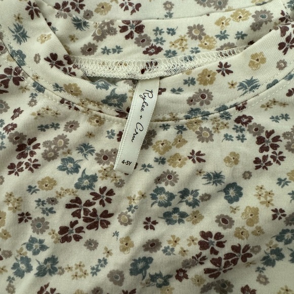 RYLEE & CRU dress & shirt bundle! - Picture 5 of 7